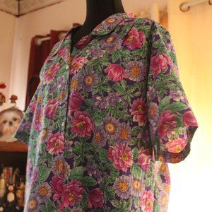 Summer Coulotte Set Size 18